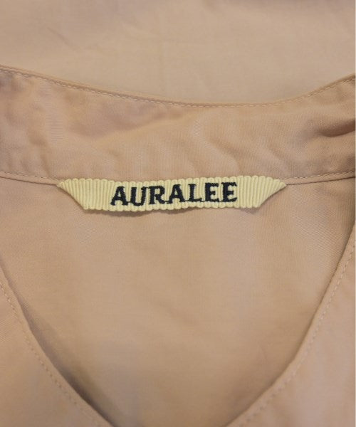 AURALEE Casual shirts