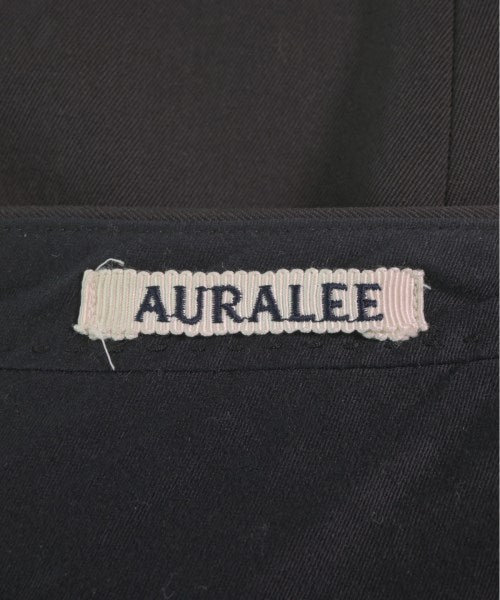 AURALEE Trousers