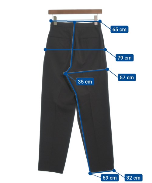 AURALEE Trousers