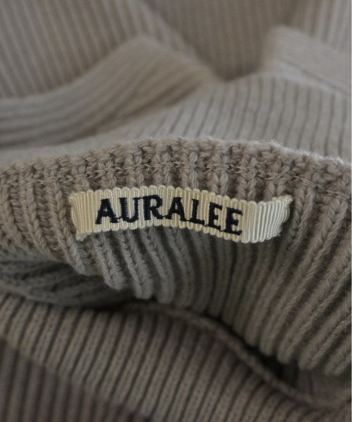 AURALEE Sweaters