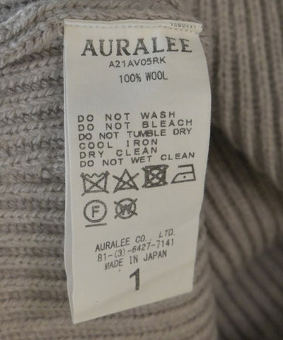 AURALEE Sweaters