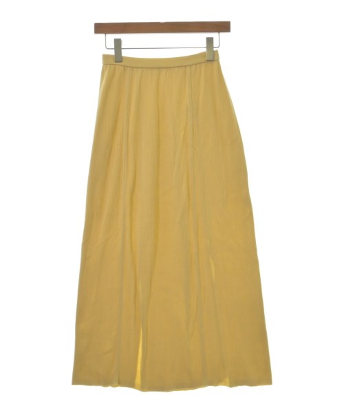 AURALEE Long/Maxi length skirts