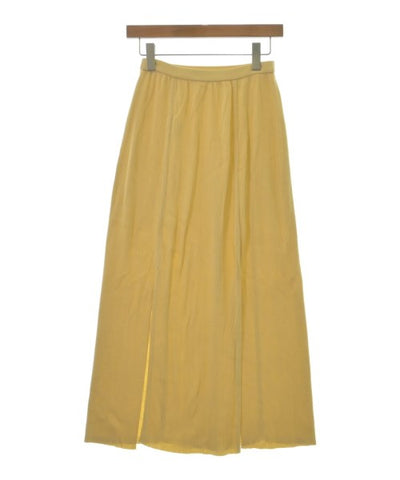 AURALEE Long/Maxi length skirts