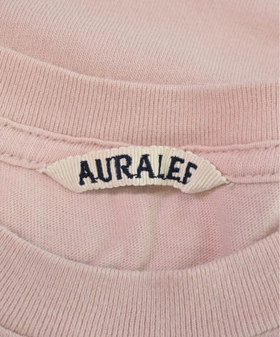 AURALEE Sleevelesses