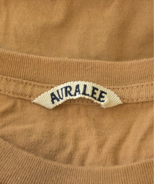 AURALEE Sleevelesses