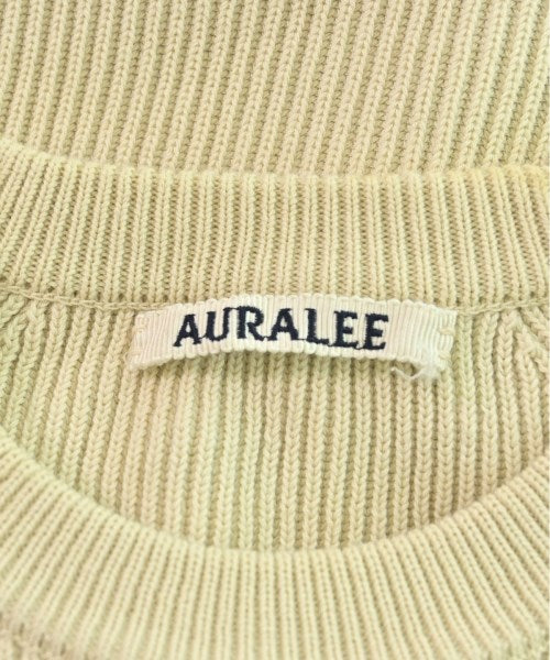 AURALEE Sweaters