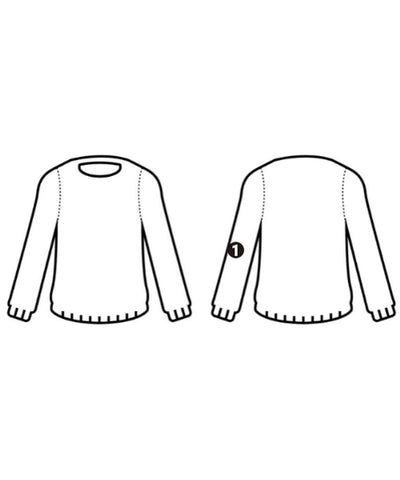 AURALEE Sweaters