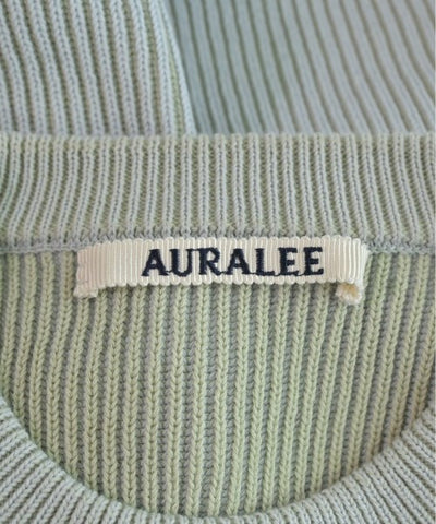 AURALEE Sweaters