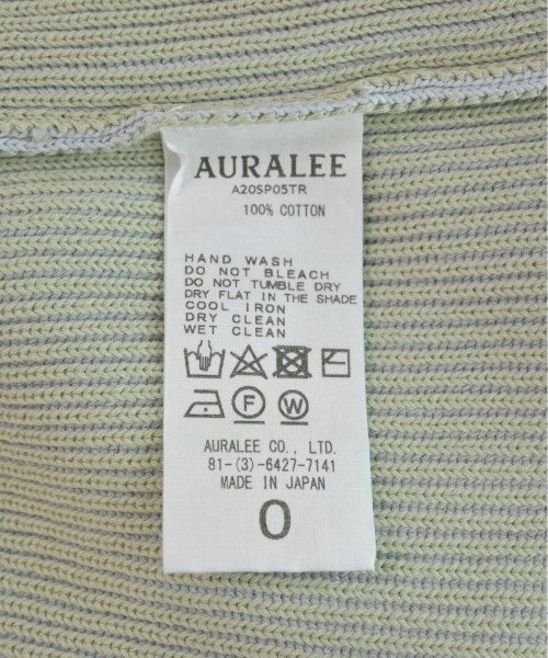 AURALEE Sweaters