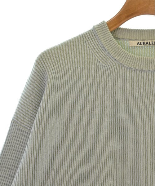 AURALEE Sweaters