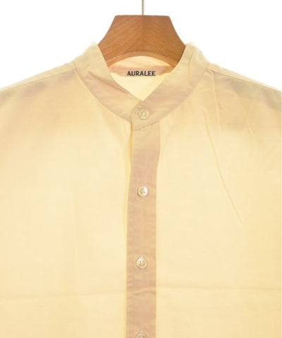 AURALEE Casual shirts