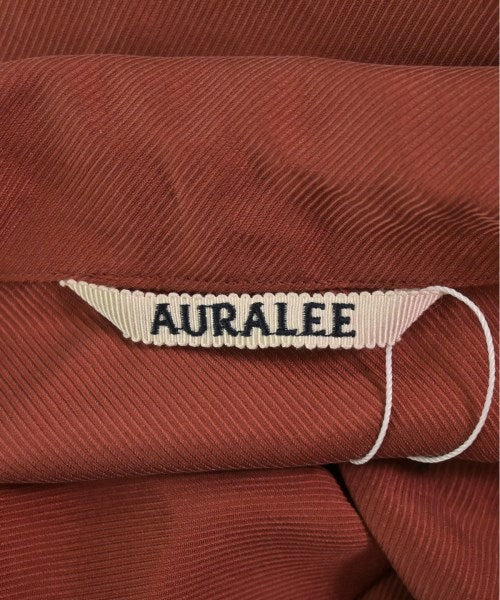 AURALEE Casual shirts