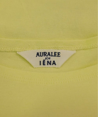 AURALEE Tee Shirts/Tops