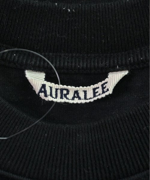 AURALEE Tee Shirts/Tops