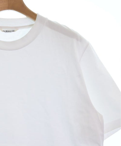 AURALEE Tee Shirts/Tops