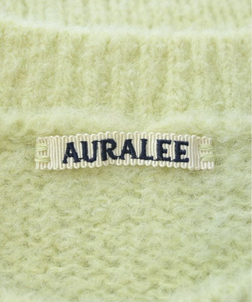 AURALEE Vests