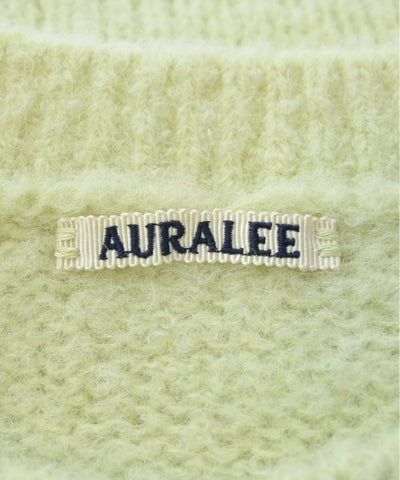 AURALEE Vests