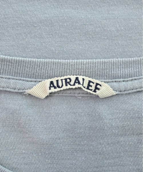 AURALEE Tee Shirts/Tops