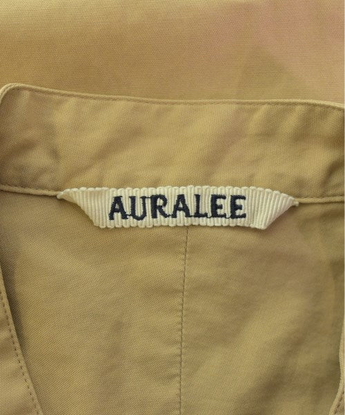 AURALEE Blouses