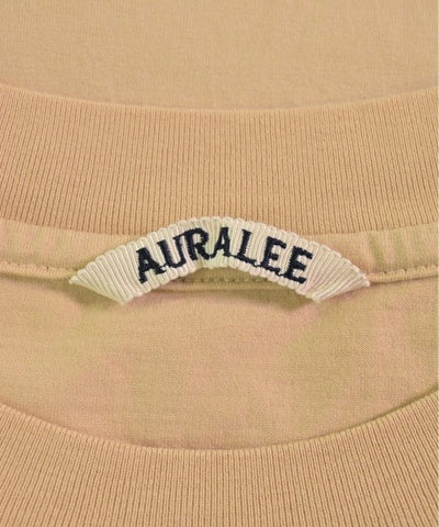 AURALEE Tee Shirts/Tops