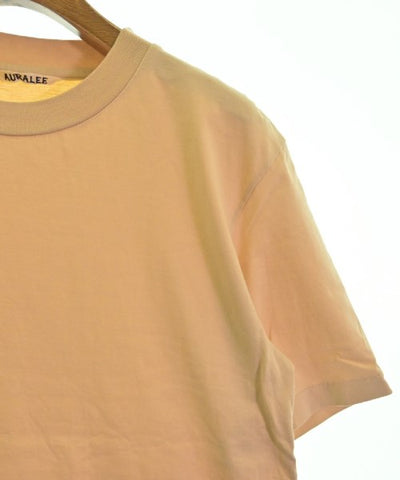 AURALEE Tee Shirts/Tops