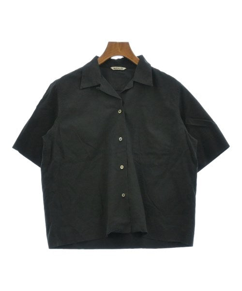 AURALEE Casual shirts