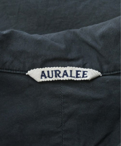 AURALEE Casual shirts