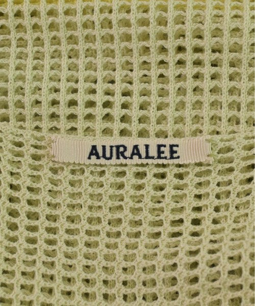 AURALEE Dresses