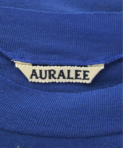 AURALEE Tee Shirts/Tops