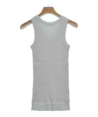 AURALEE Sleeveless tops