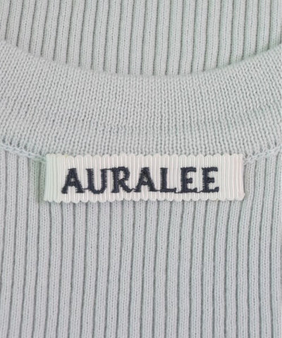 AURALEE Sleeveless tops