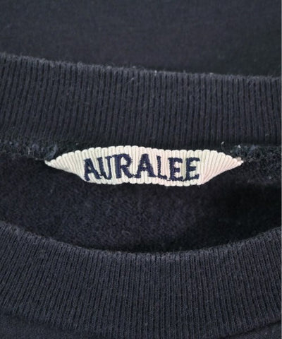 AURALEE Tee Shirts/Tops