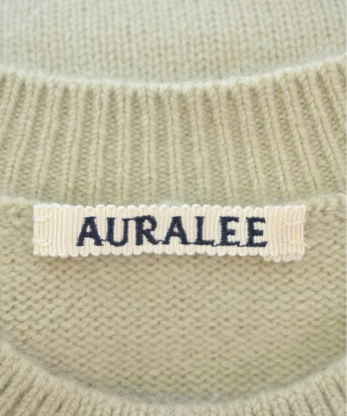 AURALEE Sweaters