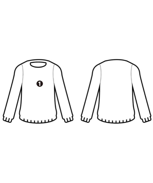 AURALEE Sweaters