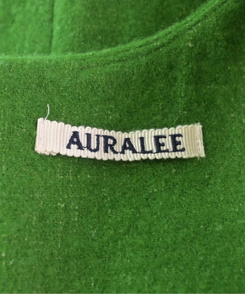 AURALEE Dresses