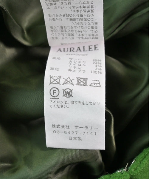 AURALEE Dresses