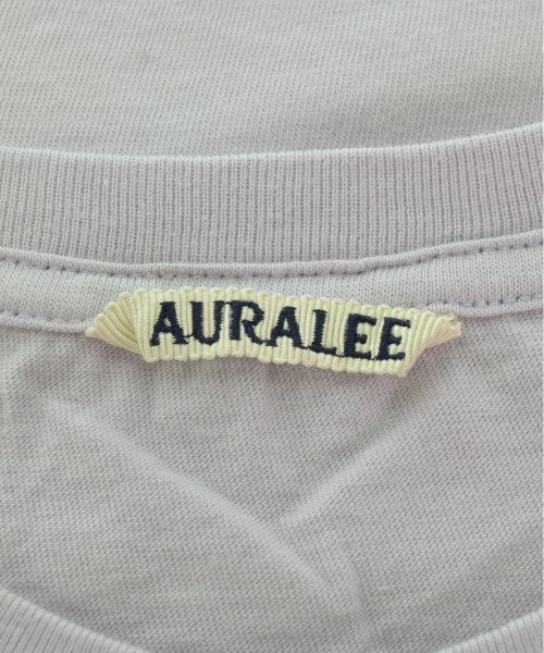 AURALEE Sleevelesses