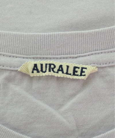 AURALEE Sleevelesses