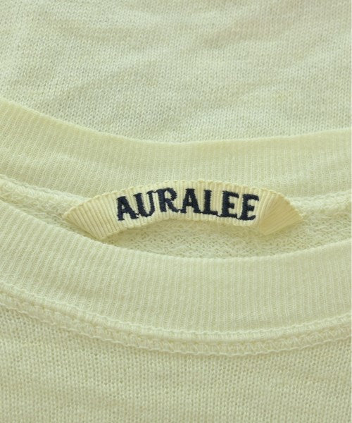 AURALEE Sweatshirts