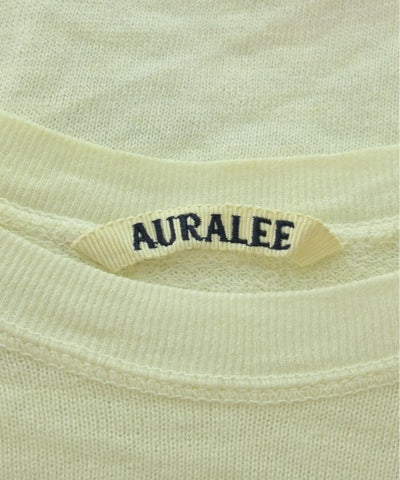 AURALEE Sweatshirts