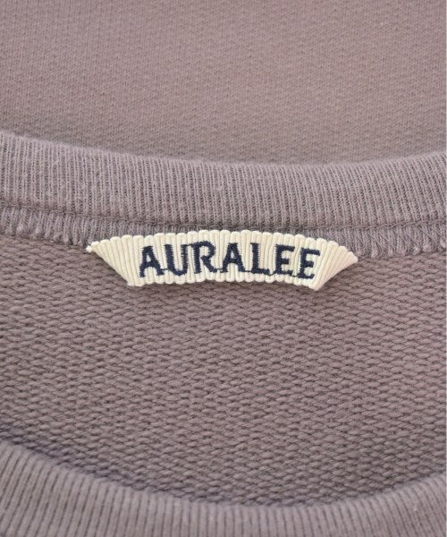 AURALEE Sweatshirts