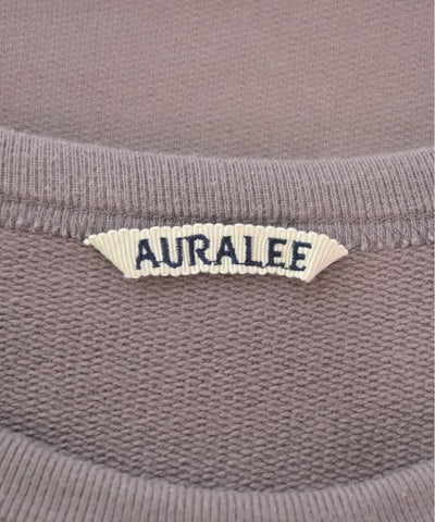 AURALEE Sweatshirts