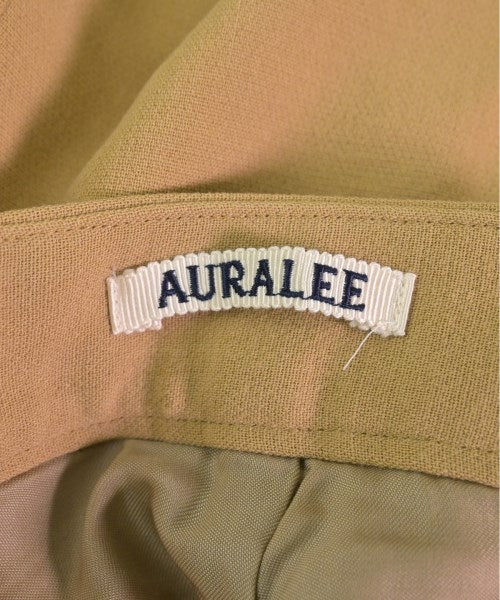 AURALEE Trousers