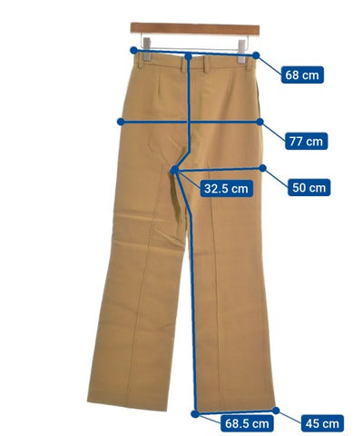 AURALEE Trousers