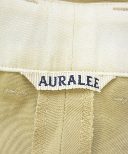 AURALEE Chinos