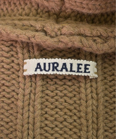 AURALEE Cardigans