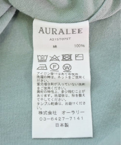 AURALEE Sleevelesses