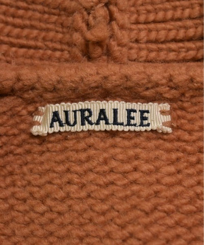 AURALEE Cardigans