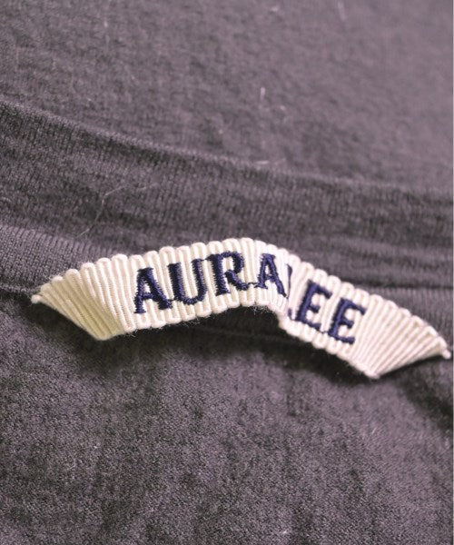 AURALEE Tee Shirts/Tops