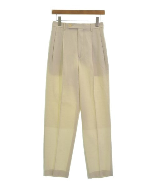 AURALEE Trousers